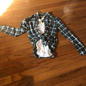 Flannel